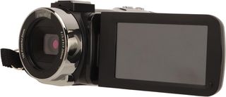 Akozon Fotocamera Digitale 4K 48MP Zoom