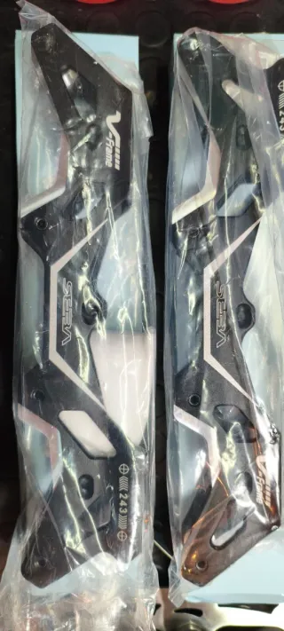 Pattini SEBA High Light