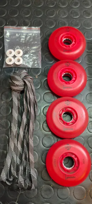 Pattini SEBA High Light