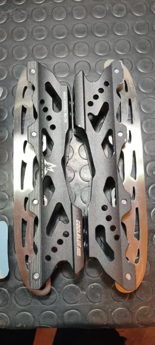 Pattini SEBA High Light