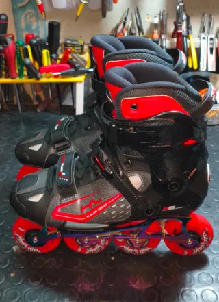 Pattini SEBA High Light