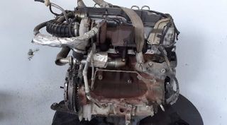 Motor completo ford hjbb mondeo futura otolp927984