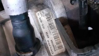 Motor completo ford hjbb mondeo futura otolp927984