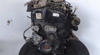 Motor completo ford hjbb mondeo futura otolp927984