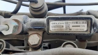 Motor completo ford hjbb mondeo futura otolp927984