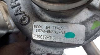 Motor completo ford hjbb mondeo futura otolp927984