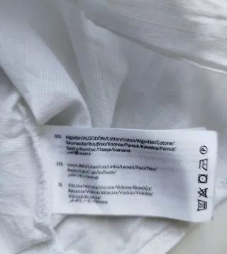 Camisa niño Mayoral Talla 104 cm