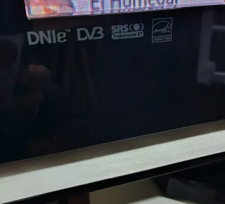 Televisor Samsung Plasma 42