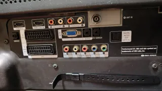 Televisor Samsung Plasma 42