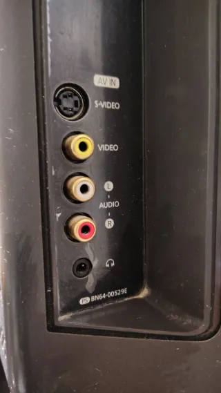 Televisor Samsung Plasma 42