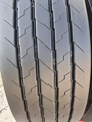 Neumático 385/65 R 22.5