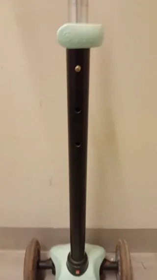 Patinete infantil Globber 3 ruedas