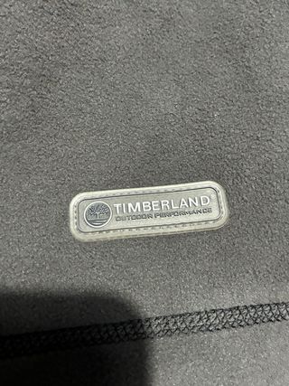 Giacca double-face Timberland vintage