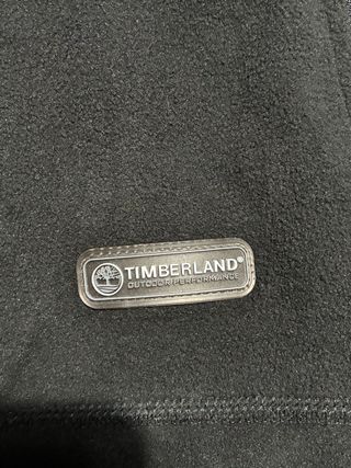 Giacca double-face Timberland vintage