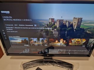 Monitor LG 28MT49S-PZ Negro