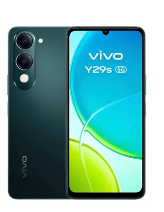 Vivo Y29s 5G Verde