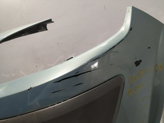 PARAGOLPES DELANTERO RENAULT SCENIC II (JM) F9QE8