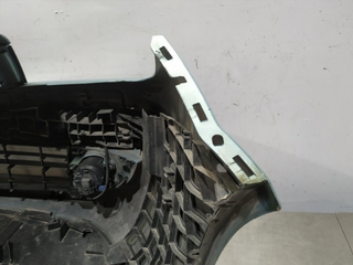 PARAGOLPES DELANTERO RENAULT SCENIC II (JM) F9QE8