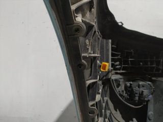 PARAGOLPES DELANTERO RENAULT SCENIC II (JM) F9QE8