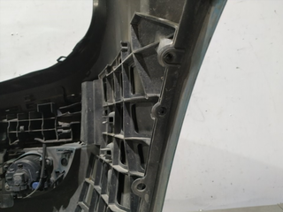 PARAGOLPES DELANTERO RENAULT SCENIC II (JM) F9QE8