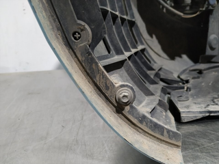 PARAGOLPES DELANTERO RENAULT SCENIC II (JM) F9QE8