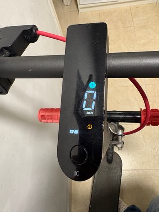 Patinete Eléctrico Xiaomi