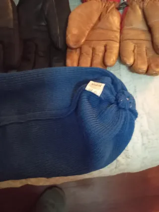 Gafas Polarizadas Nieve Guantes Pasamontañas Lot