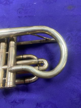 Corneta Francesa Acourtois