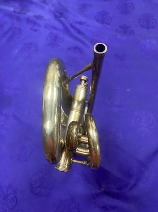 Corneta Francesa Acourtois