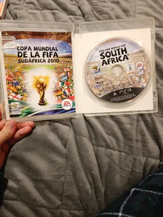 Lote Videojuegos PS4, PS3 y Wii