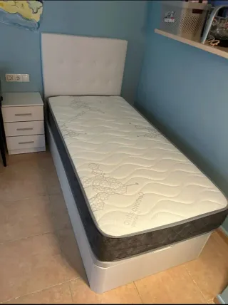 canapé cama matrimonio