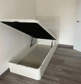 canapé cama matrimonio