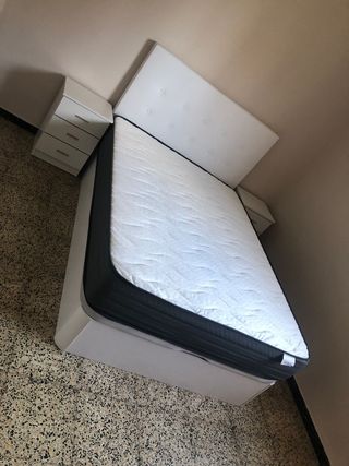 canapé cama matrimonio