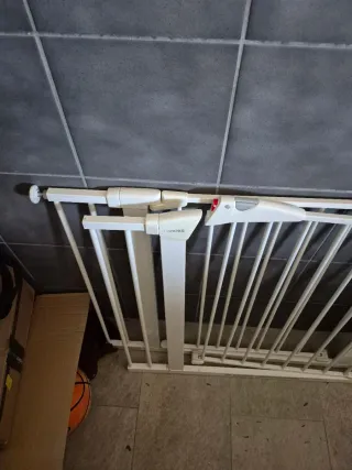 Valla de seguridad Munchkin (son 2)