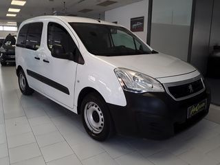 Peugeot Partner 1.6 HDI 75 CV ACCESS