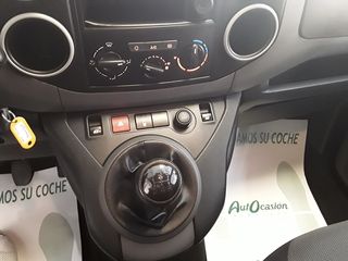 Peugeot Partner 1.6 HDI 75 CV ACCESS