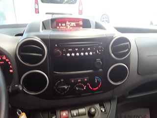 Peugeot Partner 1.6 HDI 75 CV ACCESS