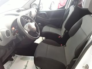 Peugeot Partner 1.6 HDI 75 CV ACCESS