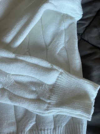 Jersey Polo Ralph Lauren Blanco