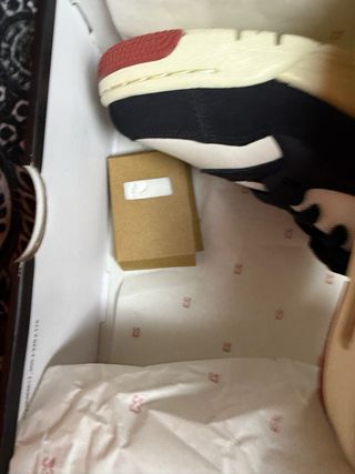 Nike Air Jordan 4 RM