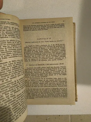 Historia de la iglesia católica uno edad Antigua