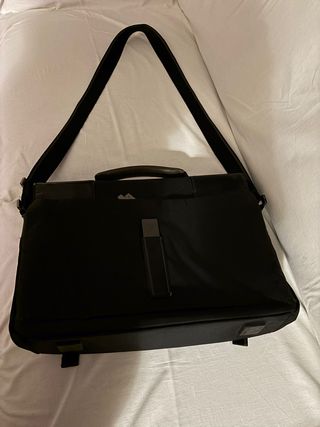 Borsa a tracolla Nava nera