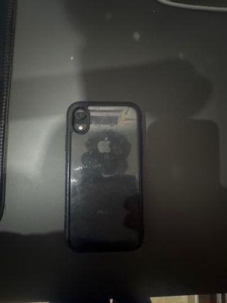iPhone XR 128GB Negro