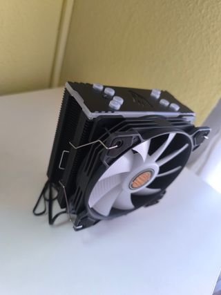 Cooler RGB - 120mm para CPU - Intel/AMD (3)