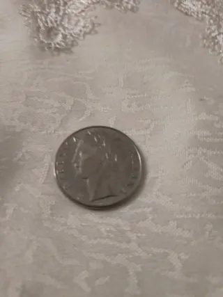 Moneta 100 Lire 1977