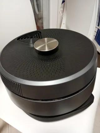 Robot Cocina Cecotec Mambo Chef