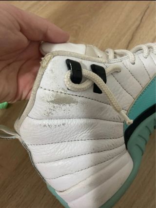 Nike Air Jordan 12 Retro Aqua