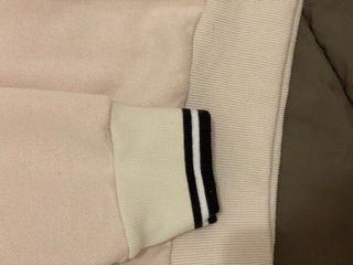 Jersey Fred Perry Beige