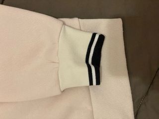 Jersey Fred Perry Beige