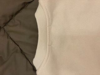 Jersey Fred Perry Beige